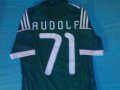 Panathinaikos Home football shirt 2012 - 2013