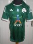 Panathinaikos Home football shirt 2012 - 2013