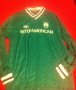 Panathinaikos Home football shirt 1991 - 1993