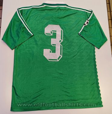 Panathinaikos Home football shirt 1995 - 1996