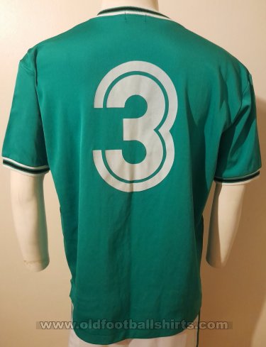 Panathinaikos Home football shirt 1991 - 1993