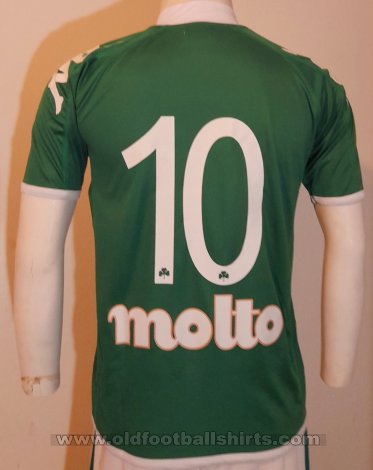 Panathinaikos Special football shirt 2021