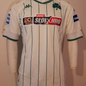 Panathinaikos Third football shirt 2020 - 2021
