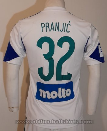Panathinaikos Special football shirt 2014 - 2015