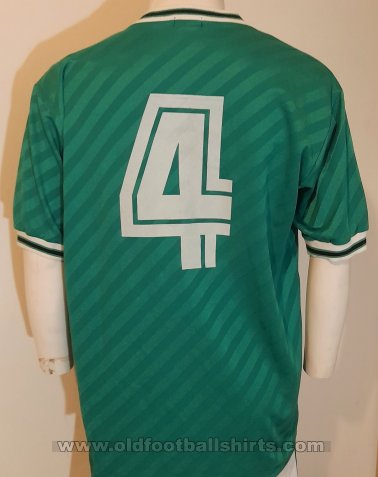 Panathinaikos Special football shirt 1991 - 1992