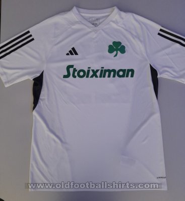 Panathinaikos Special football shirt 2023 - 2024