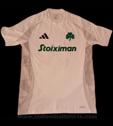 Panathinaikos Special football shirt 2024 - 2025