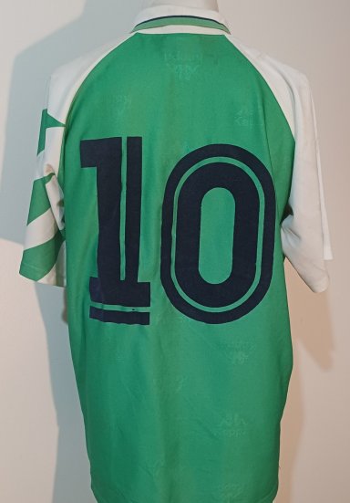 Panathinaikos Special football shirt 1994 - 1995