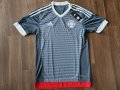 Paraguay Away football shirt 2015 - 2016