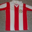 Home Camiseta de Fútbol 1984