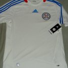 Away football shirt 2008 - 2010