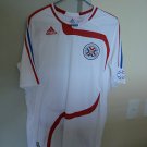 Away football shirt 2007 - 2008