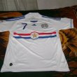 Visitante Camiseta de Fútbol 2011 - 2013