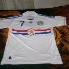 Away football shirt 2011 - 2013