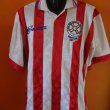 Home Camiseta de Fútbol 1995 - 1996