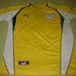 Portero Camiseta de Fútbol 2004 - 2006
