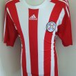 Home Camiseta de Fútbol 2008 - 2010