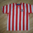 Home Camiseta de Fútbol 2006 - 2007