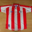 Home Camiseta de Fútbol 2000 - 2002