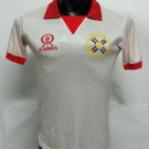 Away football shirt 1985 - 1986