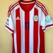 Home Camiseta de Fútbol 2015 - 2016
