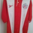 Home Camiseta de Fútbol 1998
