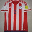 Home Camiseta de Fútbol 2017
