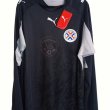 Portero Camiseta de Fútbol 2006 - 2008