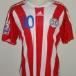 Home Camiseta de Fútbol 2009
