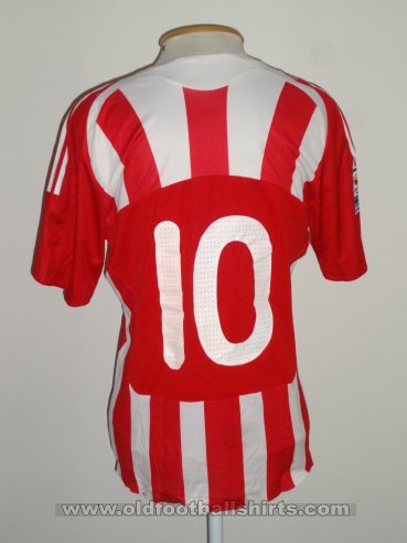 Paraguay Home Camiseta de Fútbol 2009