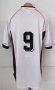 Austria Home Fußball-Trikots 1998 - 2000