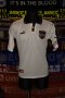 Austria Home fotbollströja 1998 - 2000