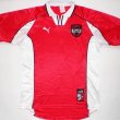 Away - CLASSICO in vendita maglia di calcio 1998 - 2000