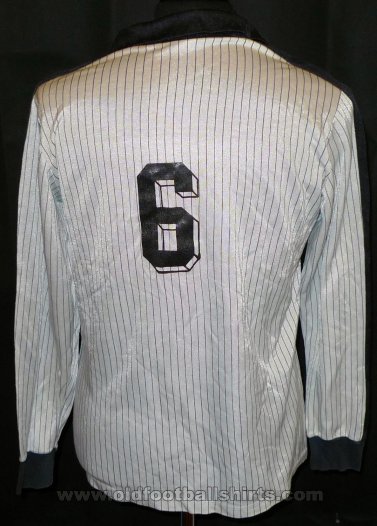 Austria Camiseta de entrenimiento/Ocio Camiseta de Fútbol 1989 - 1990