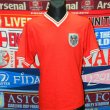 Retro Replicas voetbalshirt  (unknown year)