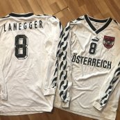 Training/Leisure football shirt (unknown year)