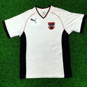 Training/Leisure football shirt 1996 - 1998