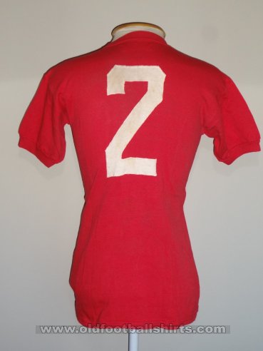 Austria Away football shirt 1973