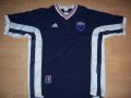 Yugoslavia Home football shirt 1998 - 2000