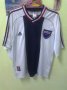 Yugoslavia Away football shirt 1998 - 2000