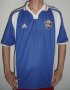 Yugoslavia Home football shirt 2000 - 2001