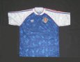 Yugoslavia Home football shirt 1991 - 1992