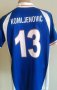 Yugoslavia Home football shirt 2000 - 2001