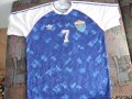 Yugoslavia Home football shirt 1991 - 1992