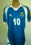 Yugoslavia Home football shirt 2000 - 2001