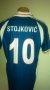 Yugoslavia Home football shirt 2000 - 2001