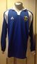 Yugoslavia Home football shirt 2000 - 2001