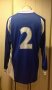 Yugoslavia Home football shirt 2000 - 2001
