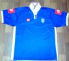 Yugoslavia Home football shirt 2002 - 2003
