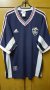 Yugoslavia Home football shirt 1998 - 2000